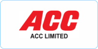 Acc Ciment Limited logo